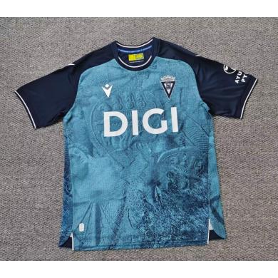 Camiseta Cadiz CF 3ª Equipación 25/26 Barata