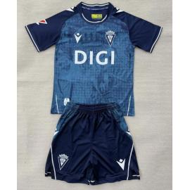 Camiseta Cadiz CF 3ª Equipación 25/26 Niño Barata