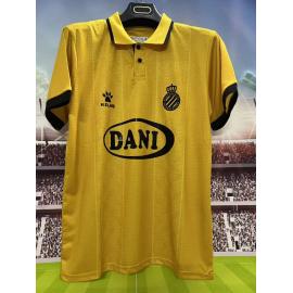 Camiseta Espanyol 125 aniversario Barata