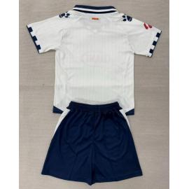 Camiseta Espanyol 2ª Equipación 25/26 Niño Barata