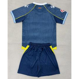 Camiseta Espanyol 3ª Equipación 25/26 Niño Barata