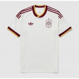 Camiseta España 2ª Equipación 2026 Barata