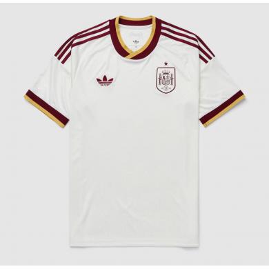 Camiseta España 2ª Equipación 2026 Barata