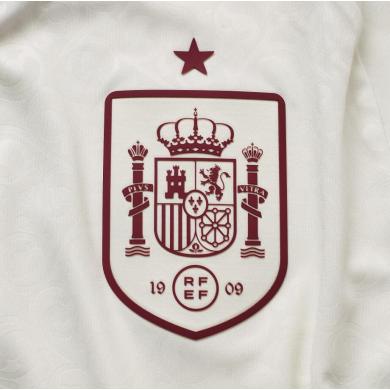 Camiseta España 2ª Equipación 2026 Barata
