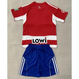 Camiseta Granada 1ª Equipación 25/26 Niño Barata