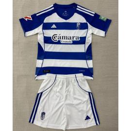 Camiseta Granada 2ª Equipación 25/26 Niño Barata