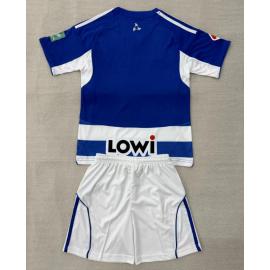 Camiseta Granada 2ª Equipación 25/26 Niño Barata