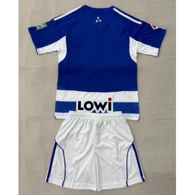 Camiseta Granada 2ª Equipación 25/26 Niño Barata