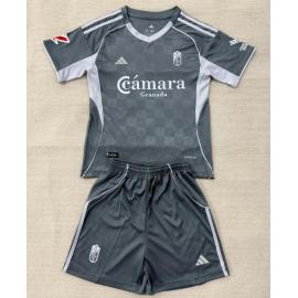 Camiseta Granada 3ª Equipación 25/26 Niño Barata