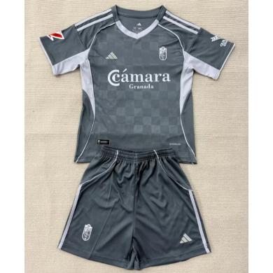 Camiseta Granada 3ª Equipación 25/26 Niño Barata