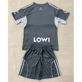 Camiseta Granada 3ª Equipación 25/26 Niño Barata