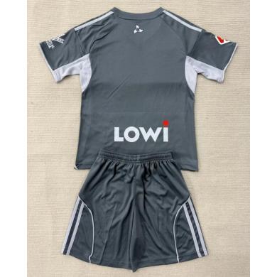 Camiseta Granada 3ª Equipación 25/26 Niño Barata