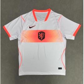 Camiseta Holanda 2ª Equipación 26/27 Barata
