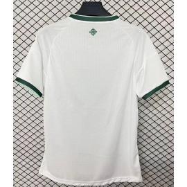 Camiseta IRLANDA DEL NORTE 2ª Equipación 26/27 Barata