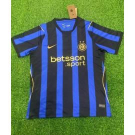 Camiseta Inter de Milán 1ª Equipación 26/27 Barata