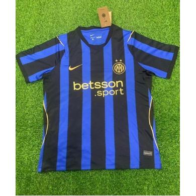 Camiseta Inter de Milán 1ª Equipación 26/27 Barata