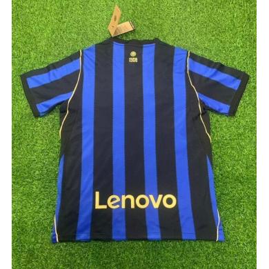 Camiseta Inter de Milán 1ª Equipación 26/27 Barata