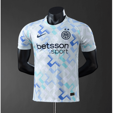 Camiseta Inter de Milán 2ª Equipación 25/26 Authentic Barata