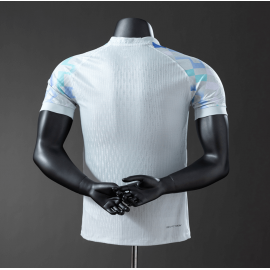 Camiseta Inter de Milán 2ª Equipación 25/26 Authentic Barata