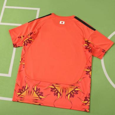 Camiseta Japón Portero 2026 Barata