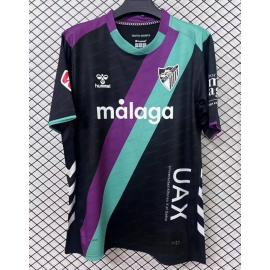 Camiseta Málaga Cf 3ª Equipación 25/26 Barata