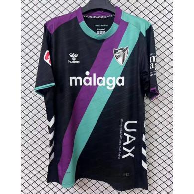 Camiseta Málaga Cf 3ª Equipación 25/26 Barata