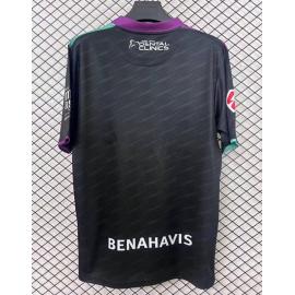 Camiseta Málaga Cf 3ª Equipación 25/26 Barata