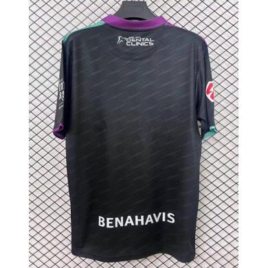 Camiseta Málaga Cf 3ª Equipación 25/26 Barata