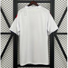 Camiseta Olympique De Lyon 1ª Equipación 25/26 Barata