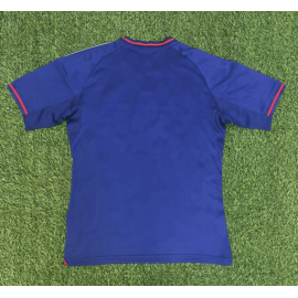Camiseta Olympique De Lyon 2ª Equipación 25/26 Barata
