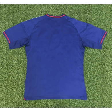 Camiseta Olympique De Lyon 2ª Equipación 25/26 Barata