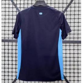 Camiseta Olympique Marsella 2ª Equipación 25/26 Barata