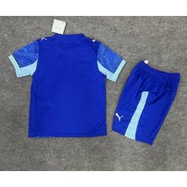 Camiseta Olympique Marsella 3ª Equipación 25/26 Niño Barata