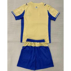 Camiseta Olympique Marsella 4ª Equipación 25/26 Niño Barata