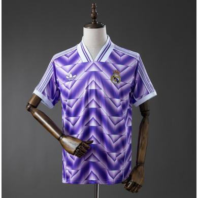 Camiseta Real Madrid Fans Edición Especial 25/26 Barata