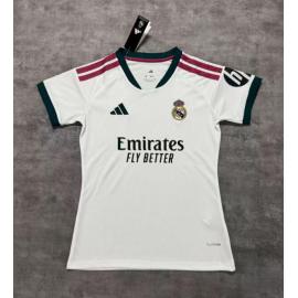 Camiseta Real Madrid 1ª Equipación 26/27 Mujer Barata