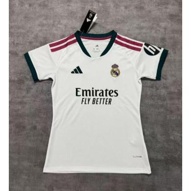 Camiseta Real Madrid 1ª Equipación 26/27 Mujer Barata
