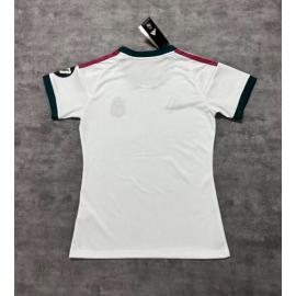 Camiseta Real Madrid 1ª Equipación 26/27 Mujer Barata