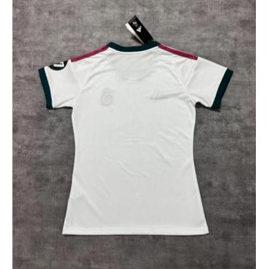 Camiseta Real Madrid 1ª Equipación 26/27 Mujer Barata