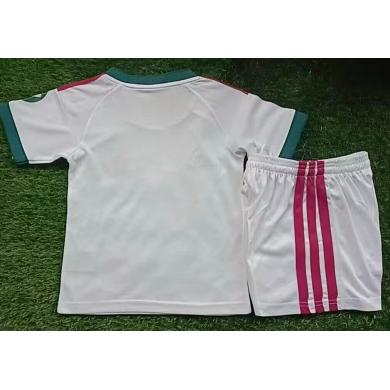 Camiseta Real Madrid 1ª Equipación 26/27 Niño Barata