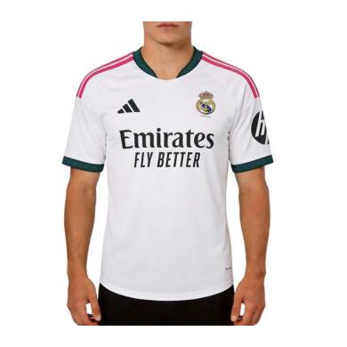 Camiseta Real Madrid 1ª Equipación 26/27 Barata