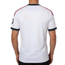Camiseta Real Madrid 1ª Equipación 26/27 Barata