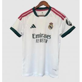Camiseta Real Madrid 1ª Equipación 26/27 Niño Barata