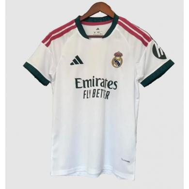 Camiseta Real Madrid 1ª Equipación 26/27 Niño Barata