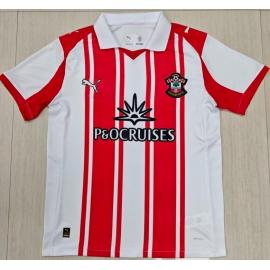 Camiseta Southampton 1ª Equipación 25/26 Barata