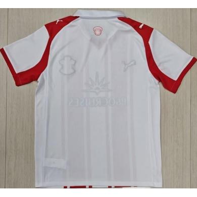 Camiseta Southampton 1ª Equipación 25/26 Barata