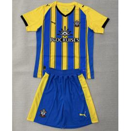 Camiseta Southampton 2ª Equipación 25/26 Niño Barata