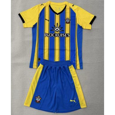 Camiseta Southampton 2ª Equipación 25/26 Niño Barata