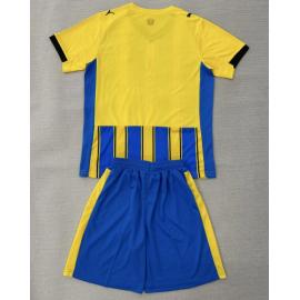 Camiseta Southampton 2ª Equipación 25/26 Niño Barata