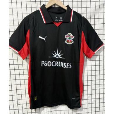 Camiseta Southampton 3ª Equipación 25/26 Barata